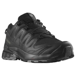 Chaussures de Running Salomon 472731 - Homme - Noir