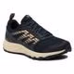 Chaussures de randonnée - Salomon - Wander L47435900 - Blanc - Mixte - Sentier