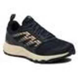 Chaussures de randonnée - Salomon - Wander L47435900 - Blanc - Mixte - Sentier