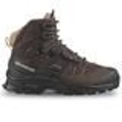 Salomon Quest 4 Gore-Tex W Bottes de randonnée pour Femme Marron 474533