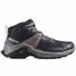 Chaussures de randonnée - Salomon - Raise Mid Gtx J - Gore-tex - Noir - Enfant