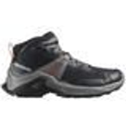 Chaussures de randonnée - Salomon - Raise Mid Gtx J - Gore-tex - Noir - Enfant