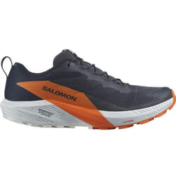 Chaussures - SALOMON - Sense Ride 5 GTX - Gore-Tex - Bleu - Homme - Running