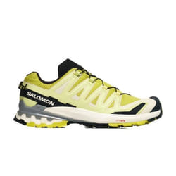 Chaussures - Salomon - XA Pro 3D v9 - Blanc - Mixte - Régulier