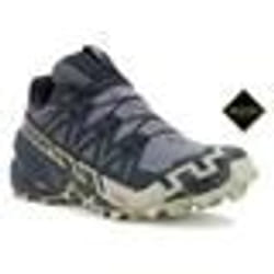 Chaussures de trail running Salomon Speedcross 6 Gore-Tex pour Homme - Bleu