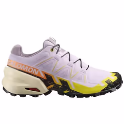 Chaussures Salomon pour le trail Speedcross 6 474660