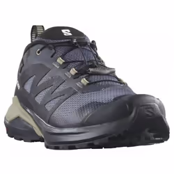 Chaussures Salomon Trailowe X-adventure Gtx Gore-tex 475260