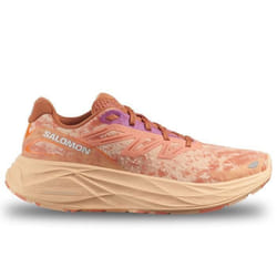 Chaussure de Course Femme Salomon Aero Glide 2 W - Rose - 474266