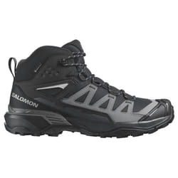 Chaussures de randonnée Salomon X Ultra Mid 360 Gtx Gore-tex pour homme - Noir