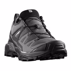 Chaussures de randonnée - SALOMON - X Ultra 360 - Homme - Gris - Synthétique