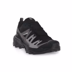 Chaussures de randonnée Salomon X Ultra 360 GTX pour femme - Noir - Respirantes