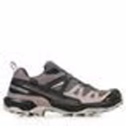 Chaussures de Randonnée - Salomon - X Ultra 360 Gtx 474494 - Marron - Violet - Water Resistant