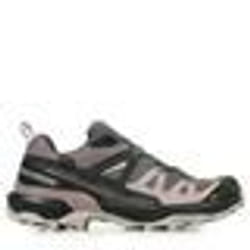 Chaussures de Randonnée - Salomon - X Ultra 360 Gtx 474494 - Marron - Violet - Water Resistant