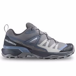 Chaussures de randonnée - Salomon - X Ultra 360 W - Gris - Respirant - Montagne