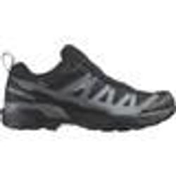 Chaussures de randonnée SALOMON X Ultra 360 Gore-Tex pour Homme - Noir - Lacets - Synthétique