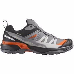 Chaussure de Trail - SALOMON - X Ultra 360 GTX - GORE-TEX - Contagrip - Renforts confortables