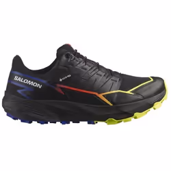 Chaussures Salomon Thundercross Gtx Gore-tex 475514
