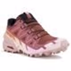 Chaussures de trail running pour Femme - SALOMON - Speedcross 6 W - Violet - Régulier - Trail