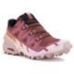Chaussures de trail running pour Femme - SALOMON - Speedcross 6 W - Violet - Régulier - Trail