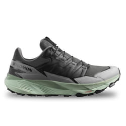 Chaussures de trail running SALOMON Thundercross pour Homme - Gris - Régulier - Trail