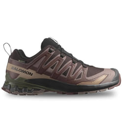Chaussures de trail running Salomon Xa Pro 3D V9 Gore-Tex pour Homme - Marron - 475835
