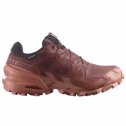 Chaussures Salomon Speedcross 6 Gtx Gore-tex 475843