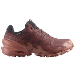 Chaussures Salomon Speedcross 6 Gtx Gore-tex 475843