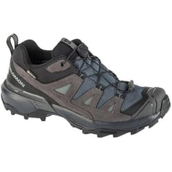 Chaussures de Trekking - Salomon - X Ultra 360 LTR GTX W - Gris - Femme - 37 1/3 EU