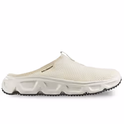 Chaussures - SALOMON - Reelax Slide 6.0 W - Beige - Femme - Plat