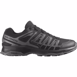 Chaussures de randonnée - Salomon - Extegra 478005 - Couleur Noir - Pour homme - Terrain Sentier