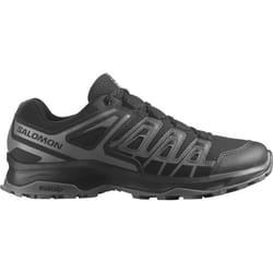 Chaussures de randonnée - Salomon - Extegra 478005 - Couleur Noir - Pour homme - Terrain Sentier