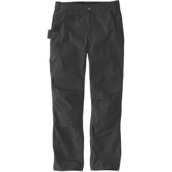 Carhartt Steel Rugged Utility Work Pantalon, brun, taille 30 34 pour Hommes
