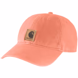 Carhartt Odessa Cap, rose pour Hommes