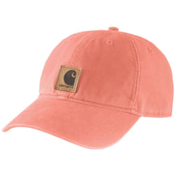 Carhartt Odessa Cap, rose pour Hommes