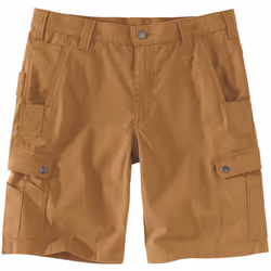 Carhartt Ripstop Cargo Work Short, brun, taille 40 pour Hommes