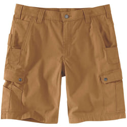 Carhartt Ripstop Cargo Work Short, brun, taille 40 pour Hommes