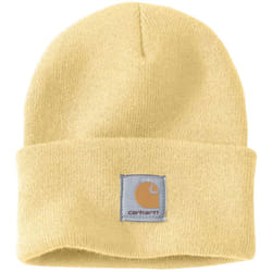 Carhartt Watch chapeau, blanc pour Hommes