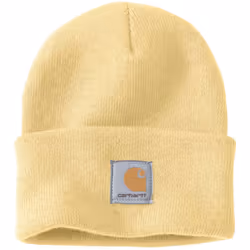 Carhartt Watch chapeau, blanc pour Hommes