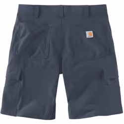 Carhartt Force Madden Ripstop Cargo Shorts, bleu, taille 30 pour Hommes