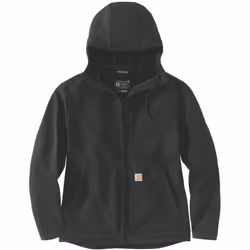 Carhartt Super Dux Hooded Veste femme, noir, taille XS pour Femmes