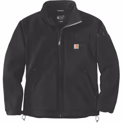 Carhartt Super Dux Mock-Neck Veste, noir, taille L pour Hommes