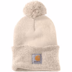 Carhartt Chapeau Lookout, blanc pour Hommes