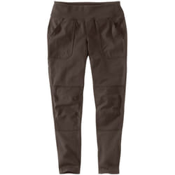 Carhartt Force Utility Leggings pour dames, gris, taille XL pour Femmes