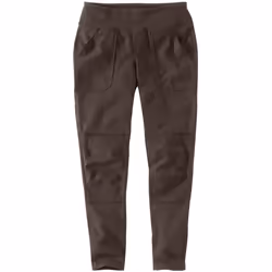 Carhartt Force Utility Leggings pour dames, gris, taille XS pour Femmes
