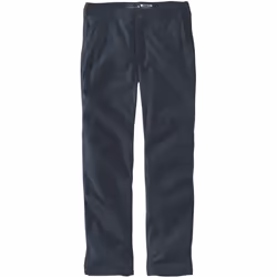 Carhartt Rigby Straight Fit Pantalon, bleu, taille 34 pour Hommes