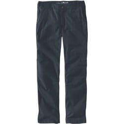 Carhartt Rigby Straight Fit Pantalon, bleu, taille 40 pour Hommes