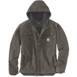 Carhartt Bartlett veste, vert, taille XL pour Hommes