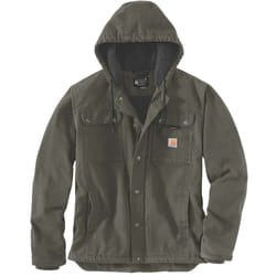 Carhartt Bartlett veste, vert, taille XL pour Hommes
