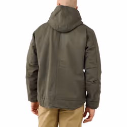 Carhartt Bartlett veste, vert, taille XL pour Hommes