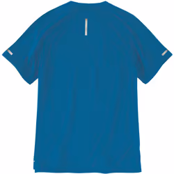 Carhartt Lightweight Durable Relaxed Fit T-shirt, bleu, taille M pour Hommes